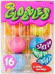 Crayola Globbles 16 Count, Squish & Fidget Toys, Kids, Age 4, 5, 6, 7, 8