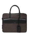 Aldo Men's Printed Laptop Bag