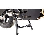 Centerstand SW-MOTECH Black. Kawasaki Versys 650 (15-).