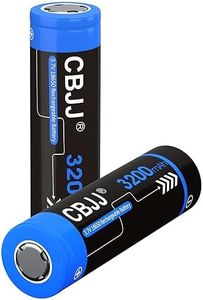 CBJJ 3.7 V