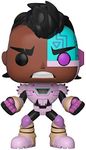 Funko POP! Vinyl: Teen Titans Go!: TNBTS: Cyborg