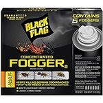 Black Flag Indoor Fogger, Pack of 1