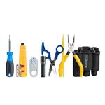 Jonard Industries TK-17, Punchdown Tool Kit