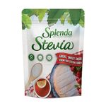 Splenda Stevia Crystal Sweetener from Stevia Leaf Packet, 240g