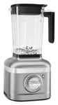 KitchenAid K400 Blender, Contour Silver, KSB4027CU, 56 oz