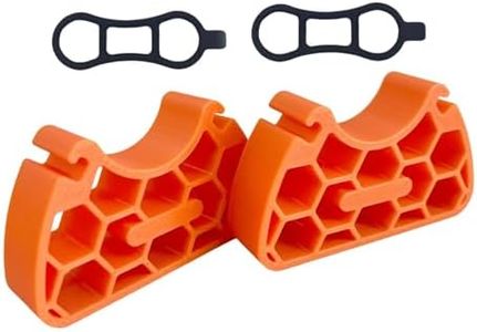 Club Bollywood®2X Bike Repair Stand Heavy Duty Repair Maintenance for Garage Cycling Sports Orange|Sporting Goods|Cycling|Bicycle Components & Parts|Other Bike Components & Parts