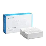 Hitron CODA DOCSIS 3.1 Modem | Pairs with Any WiFi Router or Mesh WiFi | Certified with Comcast Xfinity, Charter Spectrum, Cox | 10x Faster Than DOCSIS 3.0 | Cable Modem with 2X 1 Gbps Ethernet Ports