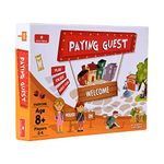 Folks Work Paying Guest Board Game