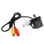 Qiilu 170° Car Rear View Reverse Parking Camera for C-Class E CLK W203 W211 W219