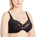 Olga Women's Plus Size Cloud 9 Unde