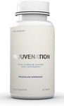 Rejuvenation Molecular Hydrogen Tab