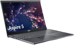 Acer Aspire 5 A515-47 15.6 Inch Laptop - (AMD Ryzen 5 5625U, 8GB, 1TB SSD, Full HD Display, Windows 11, Iron)