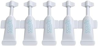 Instantly Ageless - Instant Face Lift Cream - Skin Care Anti Aging Face Cream - Wrinkle Tightener - Eye Cream For Puffiness and Bags Under Eyes - Facelift 5 Vials