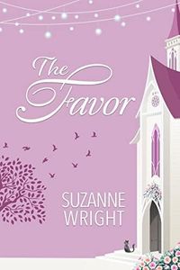 The Favor: A Marriage of Convenience Romance (English Edition)