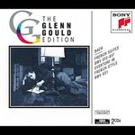 J. S. Bach: French Suites, BWV 812 - 817/ Overture in the French Style, BWV 831, Glenn Gould Edition