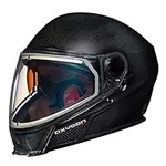 Ski-Doo Oxygen Carbon Helmet (Black