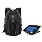 Laptop Backpack With Cooler