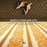 Maxwell'S Urban Hang Suite (Vinyl)