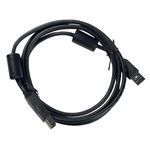 HQRP 1.8m USB 3.0 Type A-Male to B-Male (M/M) Cable compatible with HP 3005pr USB3.0 Port Replicator