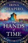 The Hands of Time: An unforgettable and emotional historical timeslip novel