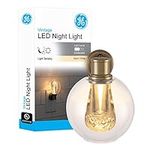 GE Vintage LED Night Light, Plug-in