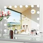 Despful Vanity Mirror Makeup Mirror