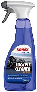 SONAX Australia 02832410-547 XTREME Cockpit Cleaner Matt Finish