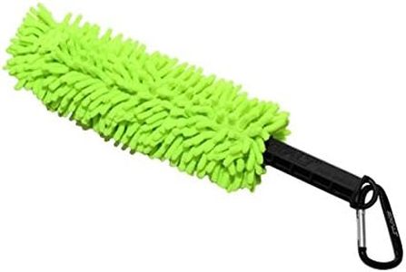 Exalt Paintball Pod Swab/Squeegee - Lime