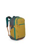 Osprey Daylite 35, Tumbleweed Yellow/Tunnel Vision, One Size, Daylite 35