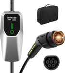 Electric Vehicle Charging Cable Typ