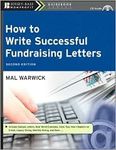 How to Write Successful Fundraising Letters, with CD (The Jossey-Bass Nonprofit Guidebook Series) 2nd (second) edition Text Only