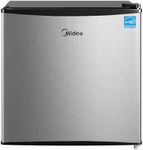 Midea MERM17B0ASL 1.7 Cu Ft Mini Fr