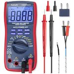 Manual Multimeters