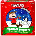 Funko Peanuts Charlie Brown Trim Th