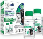 Caffenu Descaling Solution for Sage