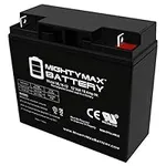 Mighty Max Battery 12V 18AH SLA Bat