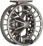 Redington Run Fly Reel - 7/8WT - Sand