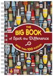 The Big Book of Spot the Difference