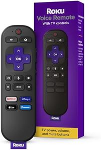 Roku Voice