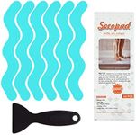 Secopad Patented Anti Slip Shower S