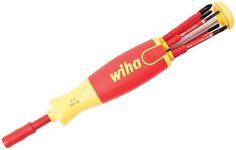 Wiha 28393 7 Piece Insulated SlimLi