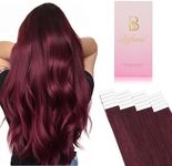 Befana Tape in Hair Extensions Huma