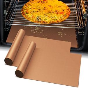 Oven Liner