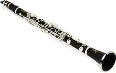Yamaha YCL-650 Professional Bb Clar