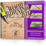 Wood Burning Kits