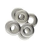 DGOL 200 pcs #10 304 Stainless Stee