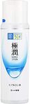 HADA LABO Goku-jyun Clear Lotion With Hyaluronic Acid - 5.7 fl oz (170 mL) Bottle