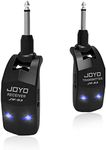 JOYO 2.4GHz Wireless Guitar System 