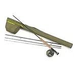 Orvis Encounter Fly Rod Outfit - 5,