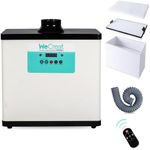 WECREAT Solder Fume Extractor, Powe